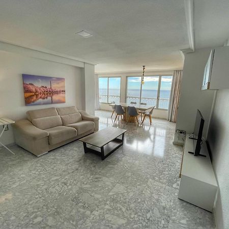 Balcon De Levante ベニドルム エクステリア 写真
