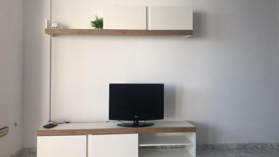 Balcon De Levante ベニドルム エクステリア 写真
